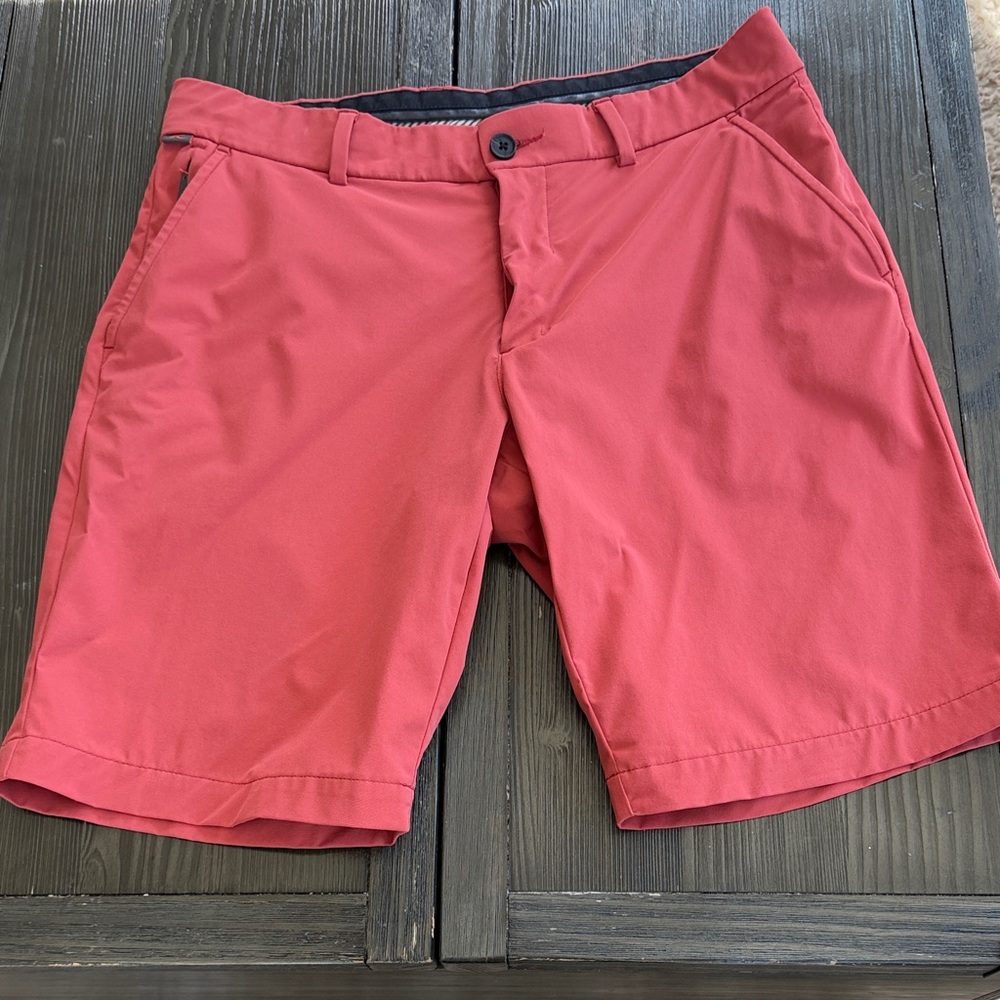 KJUS SHORTS